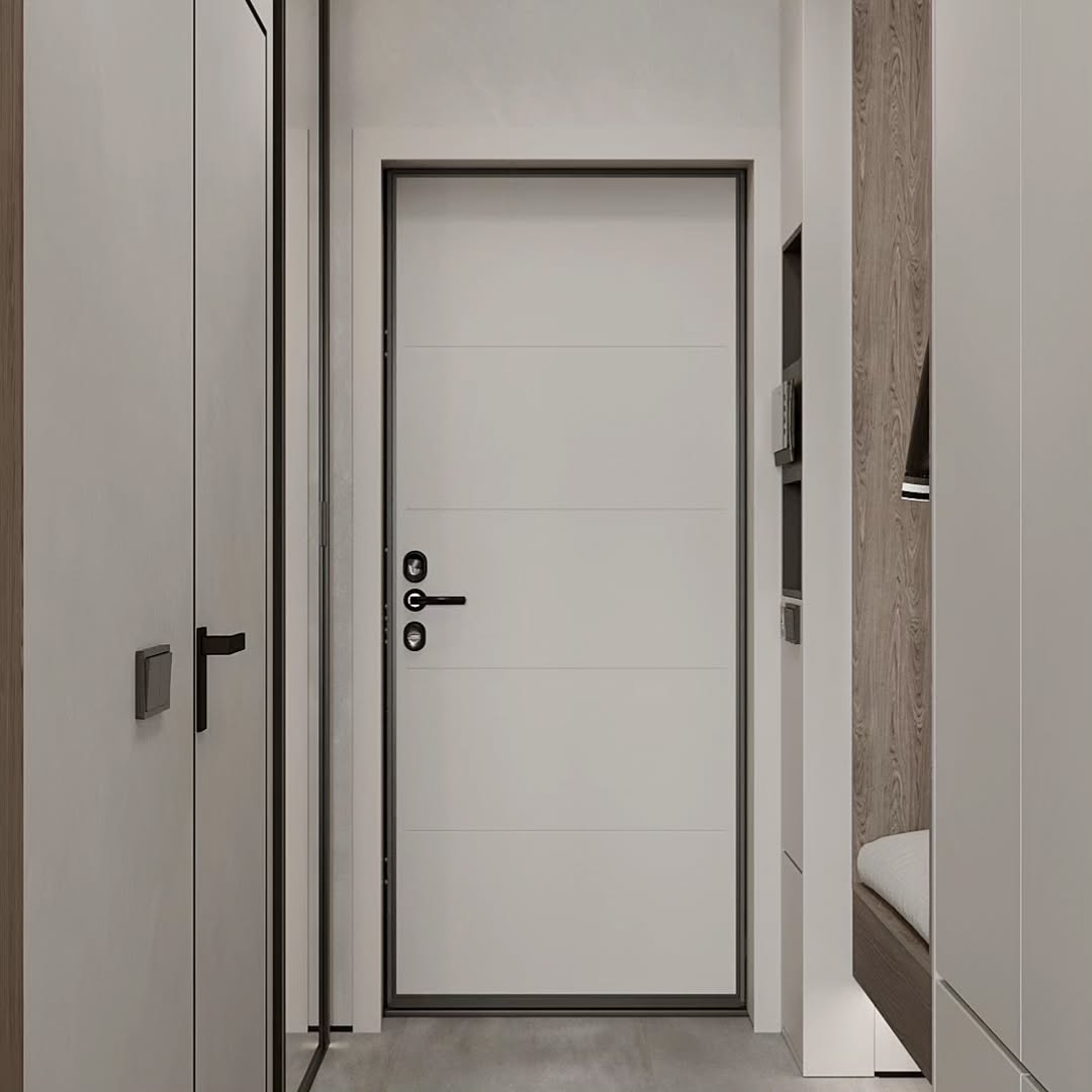 Calm Luxury Apartment Gallery