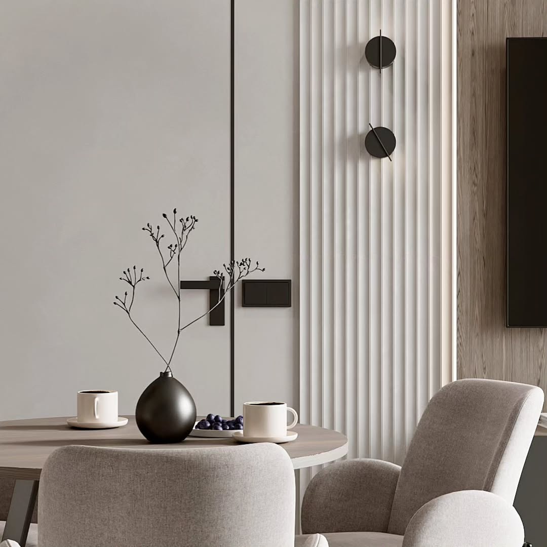 Calm Luxury Apartment Gallery