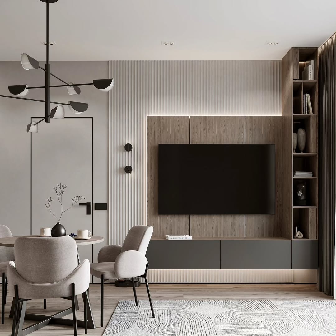 Calm Luxury Apartment